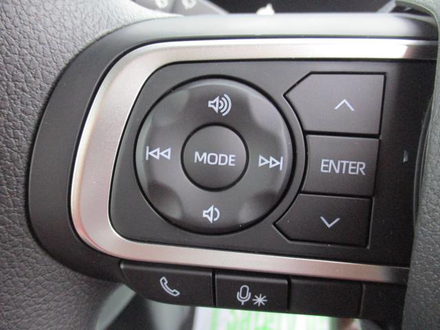 タントファンクロスＲ７年式　届出済み未使用車　両側パワースライドドア　５ｋｍ（福岡県）の中古車