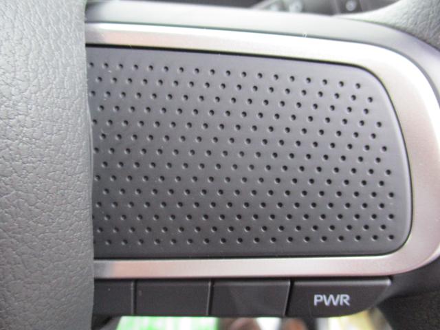 タントファンクロスＲ７年式　届出済み未使用車　両側パワースライドドア　５ｋｍ（福岡県）の中古車