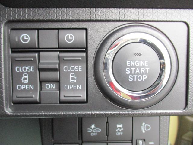 タントファンクロスＲ７年式　届出済み未使用車　両側パワースライドドア　５ｋｍ（福岡県）の中古車