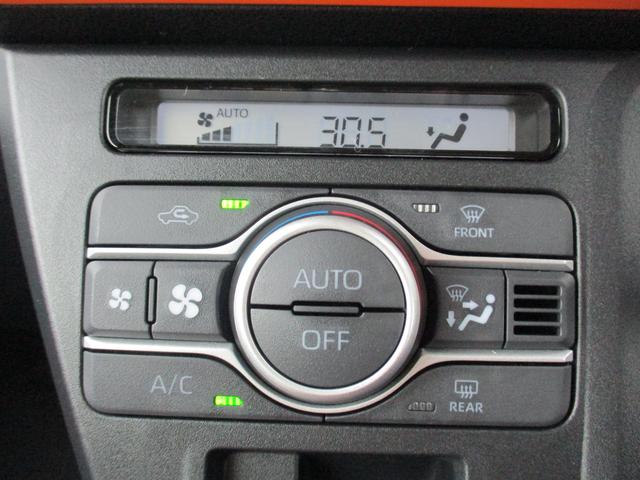 タントファンクロスＲ７年式　届出済み未使用車　両側パワースライドドア　５ｋｍ（福岡県）の中古車