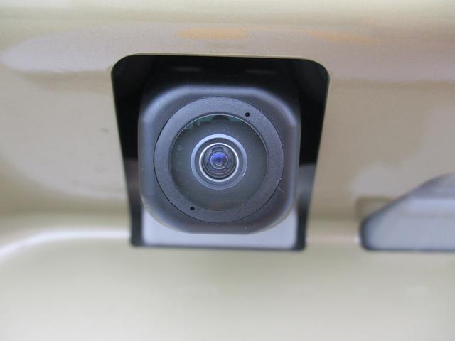 タントファンクロスＲ７年式　届出済み未使用車　両側パワースライドドア　５ｋｍ（福岡県）の中古車