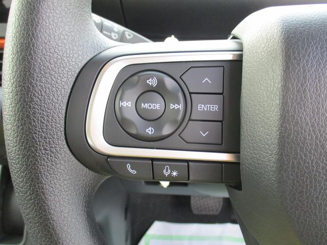 タントファンクロスR7年式 届出済み未使用車 両側パワースライドドア 5km(福岡県)の中古車