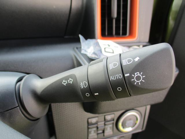 タントファンクロスR7年式 届出済み未使用車 両側パワースライドドア 5km(福岡県)の中古車