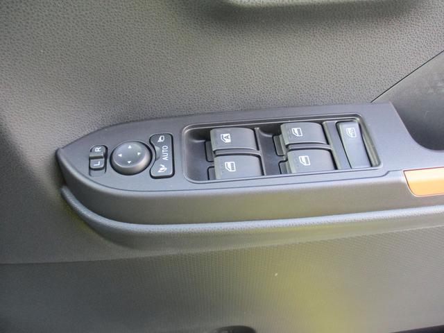 タントファンクロスR7年式 届出済み未使用車 両側パワースライドドア 5km(福岡県)の中古車