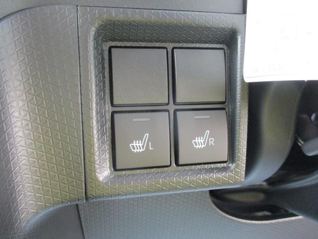 タントファンクロスR7年式 届出済み未使用車 両側パワースライドドア 5km(福岡県)の中古車