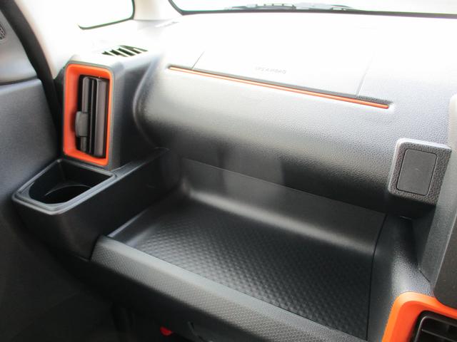 タントファンクロスR7年式 届出済み未使用車 両側パワースライドドア 5km(福岡県)の中古車