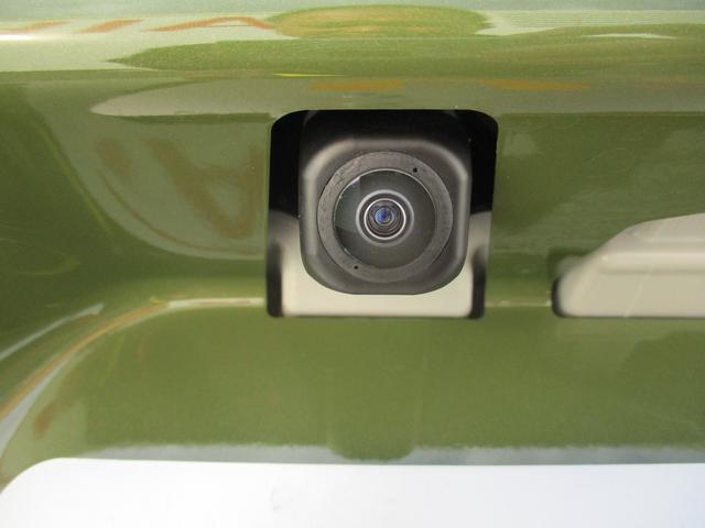 タントファンクロスR7年式 届出済み未使用車 両側パワースライドドア 5km(福岡県)の中古車