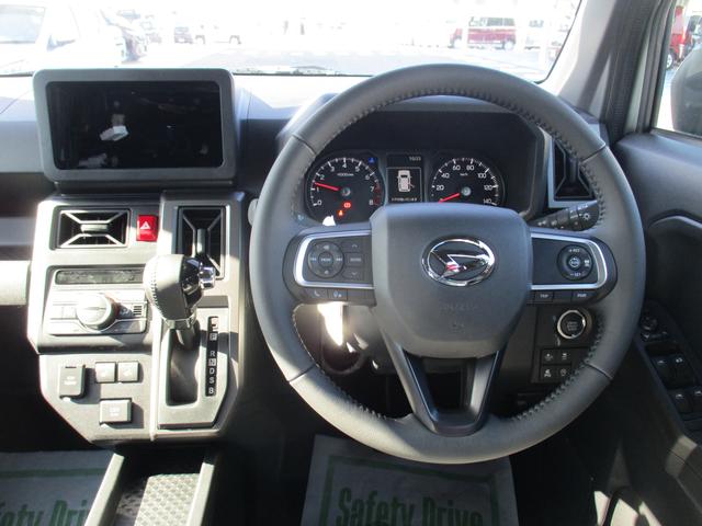 タフトＧ　クロムベンチャーＲ７年式　届出済み未使用車　キーフリー　５ｋｍ（福岡県）の中古車