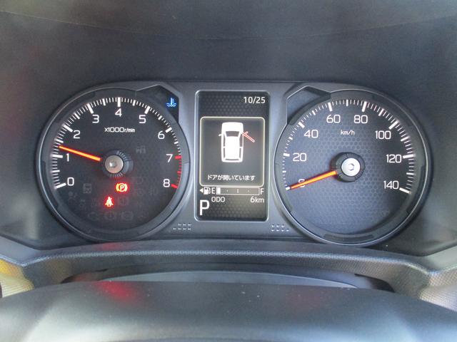 タフトＧ　クロムベンチャーＲ７年式　届出済み未使用車　キーフリー　５ｋｍ（福岡県）の中古車