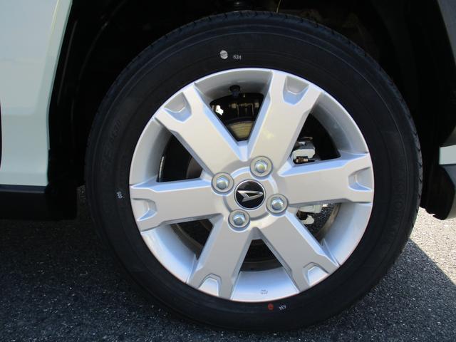 タフトＧ　クロムベンチャーＲ７年式　届出済み未使用車　キーフリー　５ｋｍ（福岡県）の中古車