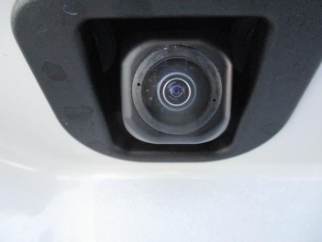 ムーヴキャンバスストライプスＧＲ７年式　届出済み未使用車　両側パワースライドドア　２ｋｍ（福岡県）の中古車