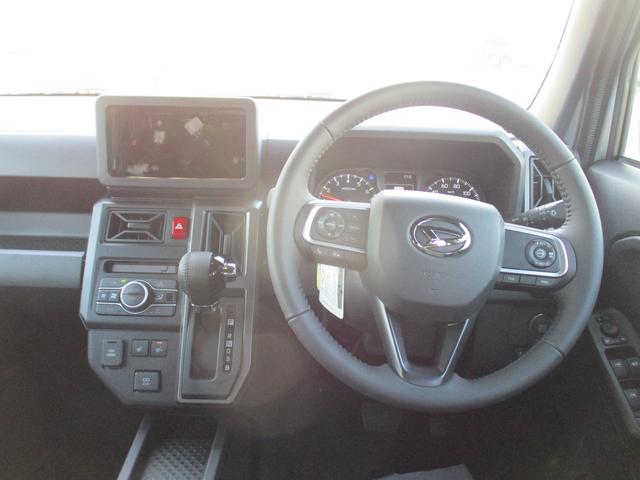 タフトＧ　クロムベンチャーＲ７年式　届出済み未使用車　キーフリー　６ｋｍ（福岡県）の中古車