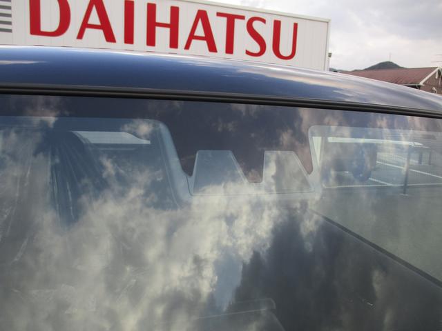 タフトＧ　クロムベンチャーＲ７年式　届出済み未使用車　キーフリー　８ｋｍ（福岡県）の中古車