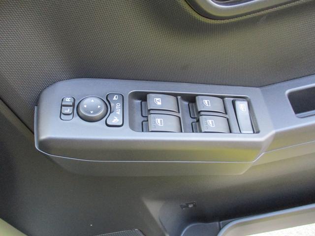 タフトＧ　クロムベンチャーＲ７年式　届出済み未使用車　キーフリー　８ｋｍ（福岡県）の中古車