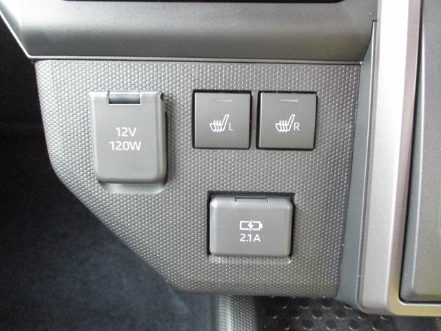 タフトＧ　クロムベンチャーＲ７年式　届出済み未使用車　キーフリー　８ｋｍ（福岡県）の中古車