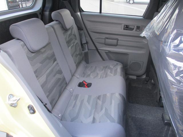 タフトＧ　クロムベンチャーＲ７年式　届出済み未使用車　キーフリー　８ｋｍ（福岡県）の中古車