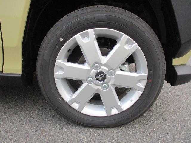 タフトＧ　クロムベンチャーＲ７年式　届出済み未使用車　キーフリー　８ｋｍ（福岡県）の中古車