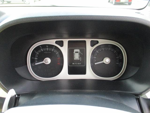 ムーヴキャンバスストライプスＧＲ７年式　届出済み未使用車　両側パワースライドドア　９ｋｍ（福岡県）の中古車