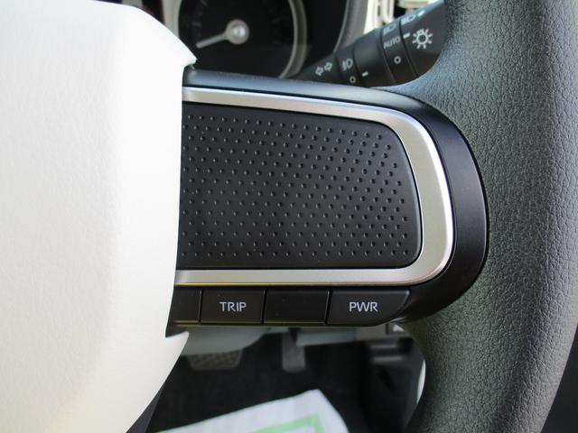 ムーヴキャンバスストライプスＧＲ７年式　届出済み未使用車　両側パワースライドドア　９ｋｍ（福岡県）の中古車