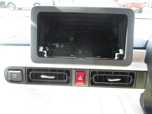 ムーヴキャンバスストライプスＧＲ７年式　届出済み未使用車　両側パワースライドドア　９ｋｍ（福岡県）の中古車