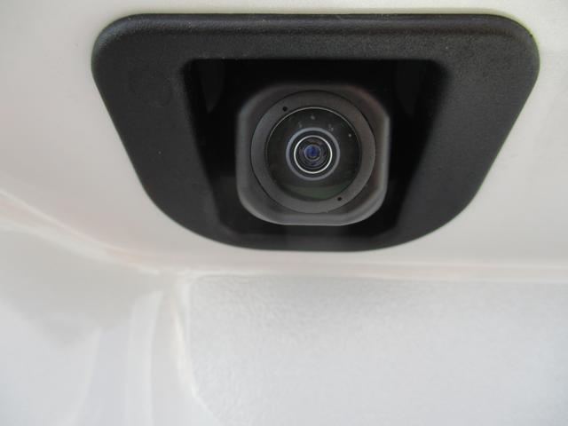 ムーヴキャンバスストライプスＧＲ７年式　届出済み未使用車　両側パワースライドドア　９ｋｍ（福岡県）の中古車