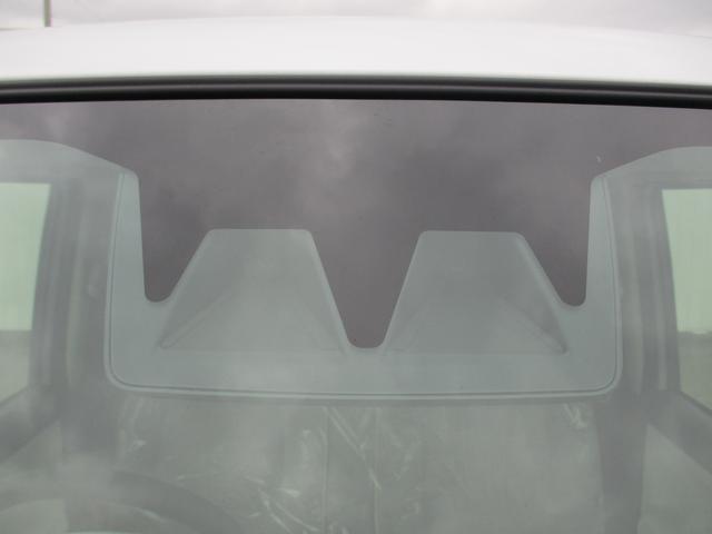 ムーヴキャンバスストライプスＧＲ７年式　届出済み未使用車　両側パワースライドドア　２ｋｍ（福岡県）の中古車