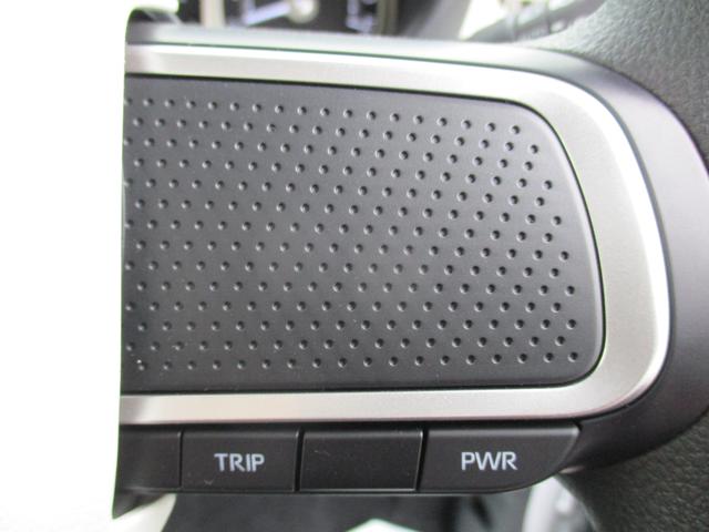 ムーヴキャンバスストライプスＧＲ７年式　届出済み未使用車　両側パワースライドドア　２ｋｍ（福岡県）の中古車