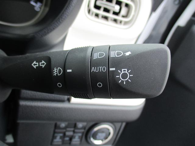 ムーヴキャンバスストライプスＧＲ７年式　届出済み未使用車　両側パワースライドドア　２ｋｍ（福岡県）の中古車