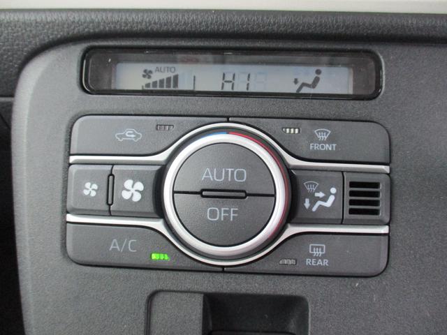 ムーヴキャンバスストライプスＧＲ７年式　届出済み未使用車　両側パワースライドドア　２ｋｍ（福岡県）の中古車