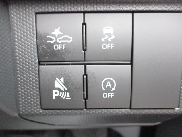 タフトＧ　ダーククロムベンチャーＲ７年式　届出済み未使用車　キーフリー　５ｋｍ（福岡県）の中古車