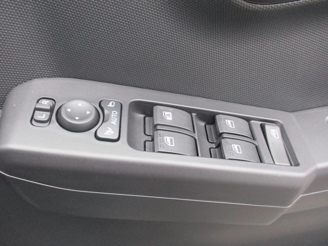 タフトＧ　ダーククロムベンチャーＲ７年式　届出済み未使用車　キーフリー　５ｋｍ（福岡県）の中古車