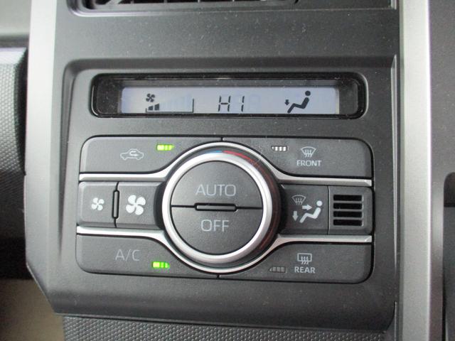 タフトＧ　ダーククロムベンチャーＲ７年式　届出済み未使用車　キーフリー　５ｋｍ（福岡県）の中古車