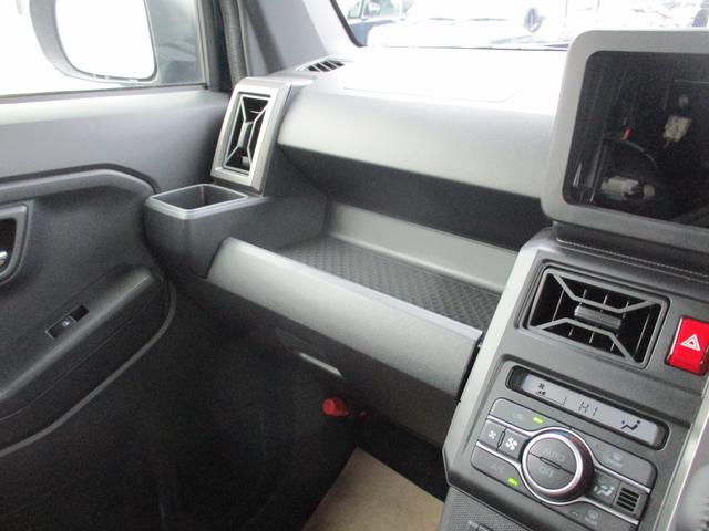 タフトＧ　ダーククロムベンチャーＲ７年式　届出済み未使用車　キーフリー　５ｋｍ（福岡県）の中古車