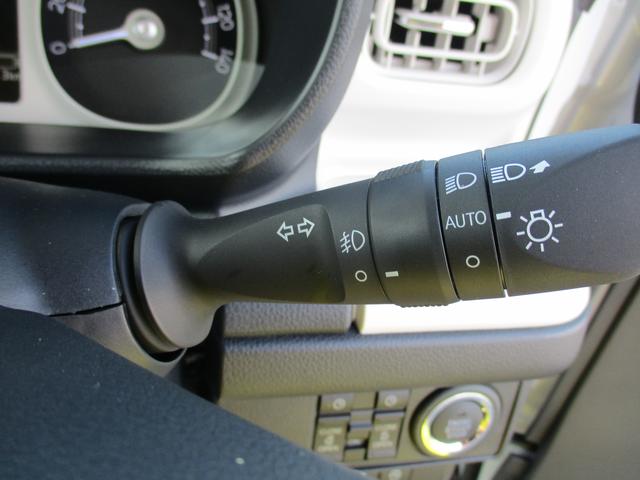 ムーヴキャンバスストライプスGR7年式 届出済み未使用車 両側パワースライドドア 2km(福岡県)の中古車