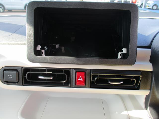 ムーヴキャンバスストライプスGR7年式 届出済み未使用車 両側パワースライドドア 2km(福岡県)の中古車