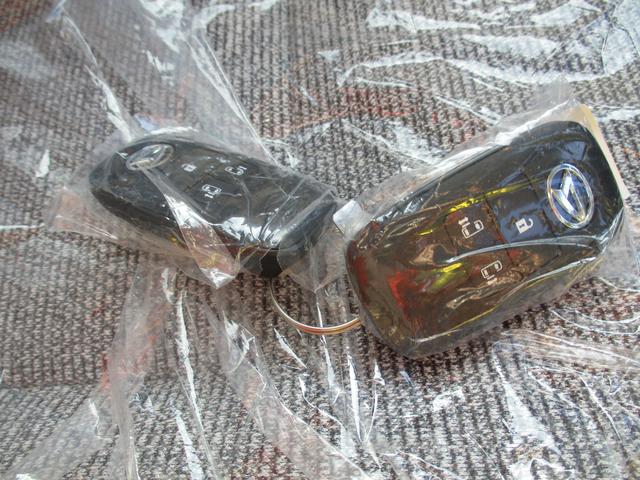 ムーヴキャンバスストライプスGR7年式 届出済み未使用車 両側パワースライドドア 2km(福岡県)の中古車