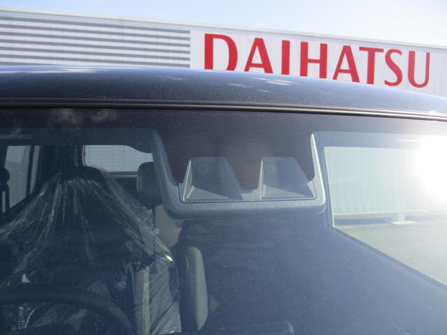 タフトＧ　ダーククロムベンチャーＲ７年式　届出済み未使用車　キーフリー　５ｋｍ（福岡県）の中古車