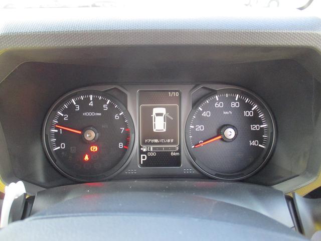 タフトＧ　ダーククロムベンチャーＲ７年式　届出済み未使用車　キーフリー　５ｋｍ（福岡県）の中古車