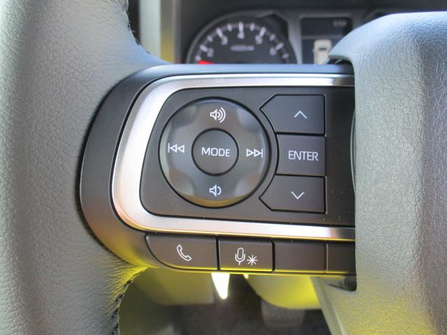 タフトＧ　ダーククロムベンチャーＲ７年式　届出済み未使用車　キーフリー　５ｋｍ（福岡県）の中古車