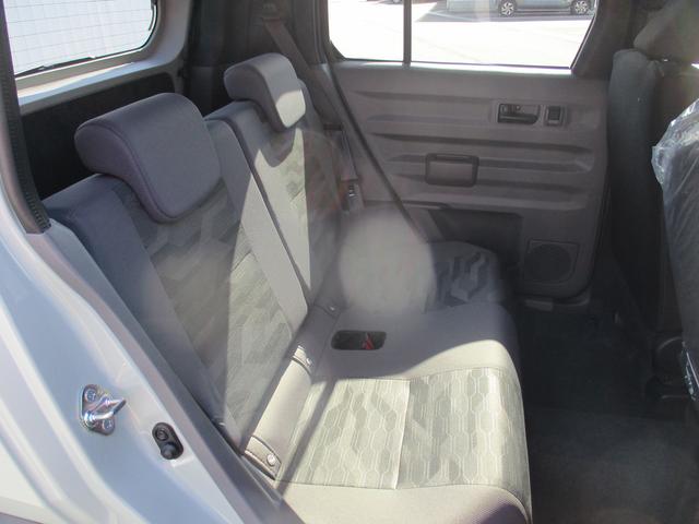 タフトＧ　ダーククロムベンチャーＲ７年式　届出済み未使用車　キーフリー　５ｋｍ（福岡県）の中古車