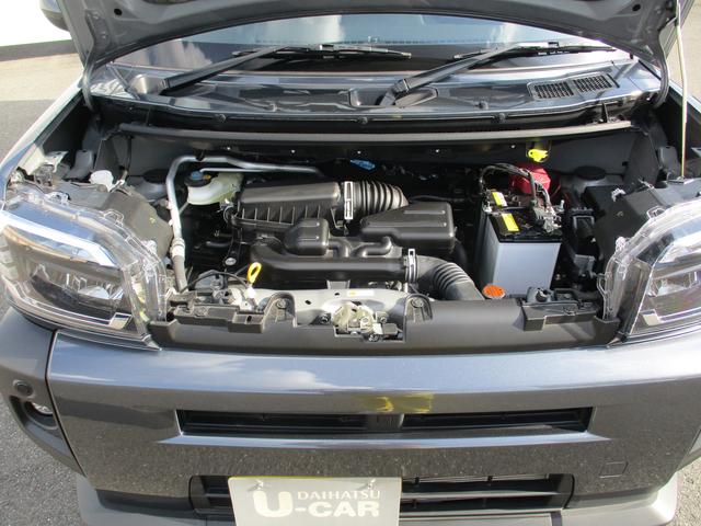 タフトＧＲ７年式　届出済み未使用車　キーフリー　４ｋｍ（福岡県）の中古車