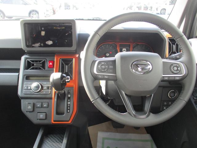 タフトＧＲ７年式　届出済み未使用車　キーフリー　４ｋｍ（福岡県）の中古車