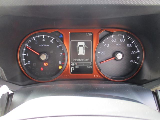 タフトＧＲ７年式　届出済み未使用車　キーフリー　４ｋｍ（福岡県）の中古車