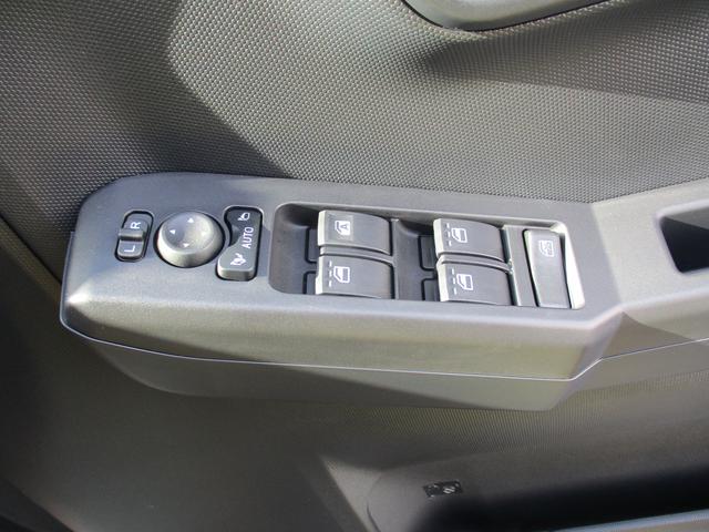 タフトＧＲ７年式　届出済み未使用車　キーフリー　４ｋｍ（福岡県）の中古車