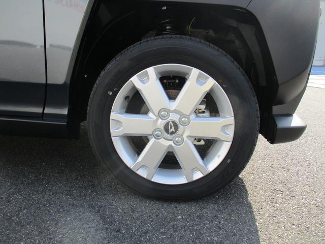 タフトＧＲ７年式　届出済み未使用車　キーフリー　４ｋｍ（福岡県）の中古車