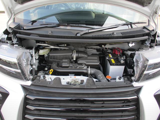 タントカスタムＸＲ７年式　届出済み未使用車　左右パワースライドドア　３ｋｍ（福岡県）の中古車