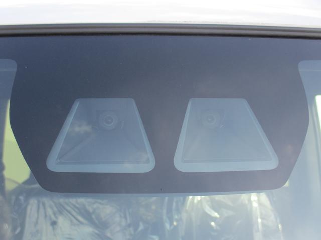 タントカスタムＸＲ７年式　届出済み未使用車　左右パワースライドドア　３ｋｍ（福岡県）の中古車