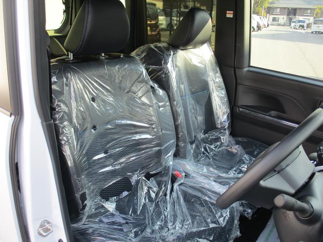 タントカスタムＸＲ７年式　届出済み未使用車　左右パワースライドドア　３ｋｍ（福岡県）の中古車