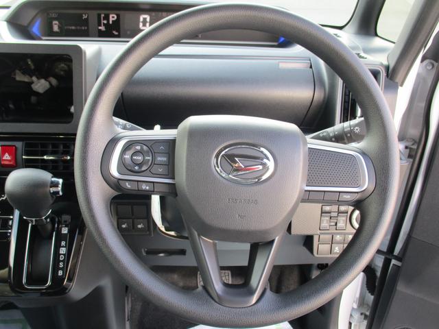 タントカスタムＸＲ７年式　届出済み未使用車　左右パワースライドドア　３ｋｍ（福岡県）の中古車