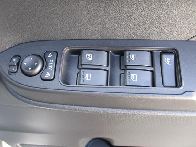 タントカスタムＸＲ７年式　届出済み未使用車　左右パワースライドドア　３ｋｍ（福岡県）の中古車